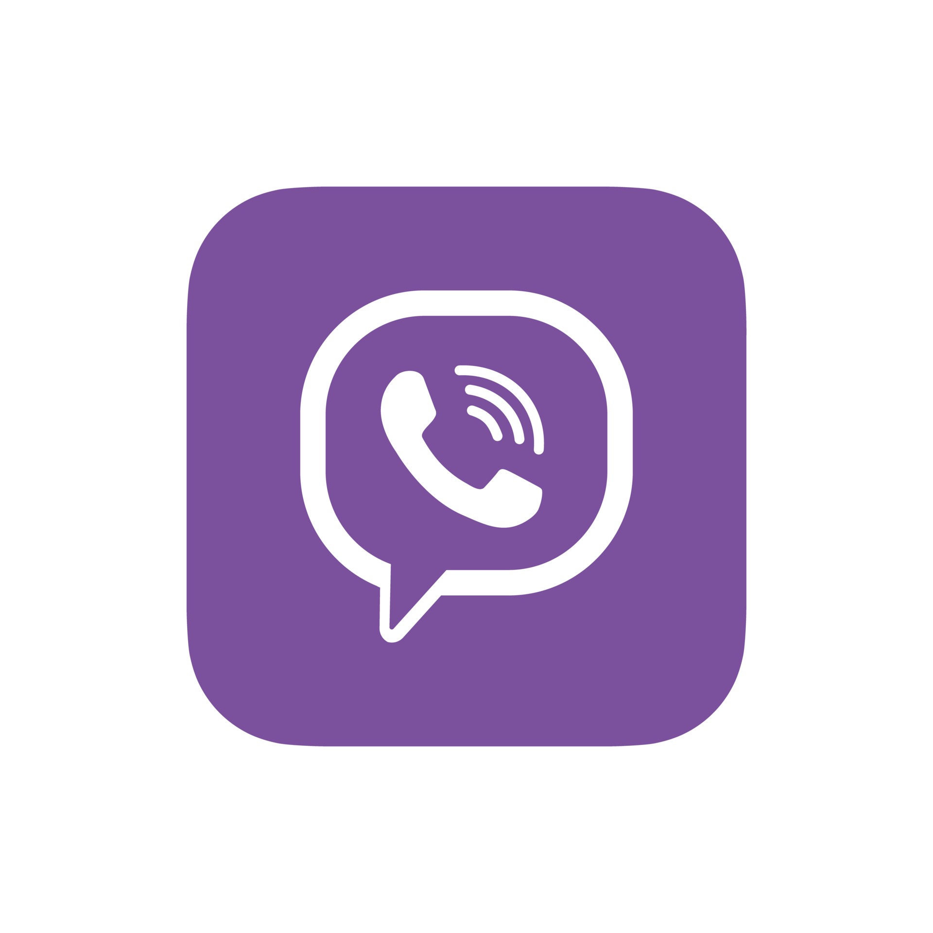 Viber Icon